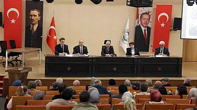 Talas'ta dönüşüm hız kesmiyor: Harman mahallesinde 3. Etap başladı