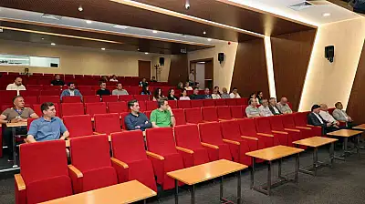 Talas'ta hizmet kalitesi mercek altında