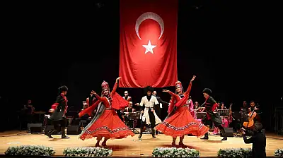 Talas, tarihe tanıklık edecek