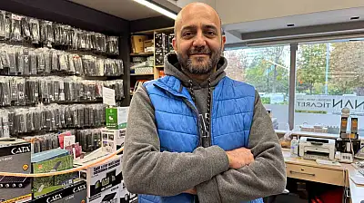 Televizyonun inanılmaz dönüşümü