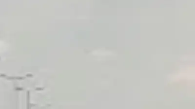 Tırdan tedirgin olan sürücü kontrolü kaybedip, şarampole yuvarlandı: 1 yaralı