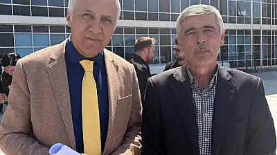 Traktör haczi çiftçiyi üretim yapamaz hale getirdi