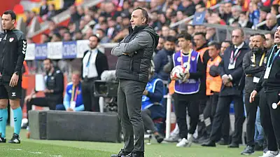 Trendyol Süper Lig: Kayserispor: 2 - Çaykur Rizespor: 0 (Maç sonucu)