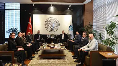 Türkiye - AB İşbirliği dijital dönüşümle güçlendiriliyor: Digiconnect Projesi başlıyor