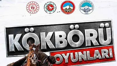 Türkiye'de ilk olacak organizasyon: Kökbörü Oyunları Erciyes 2026