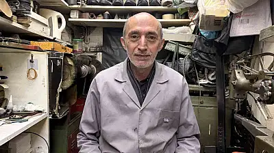 Ustasından yazlık ayakkabı önerisi