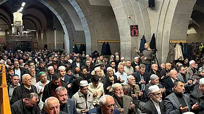 Vali Çiçek: '4 yıllık görev süremde asayiş olaylarının en dibe indiği bir ay oldu'