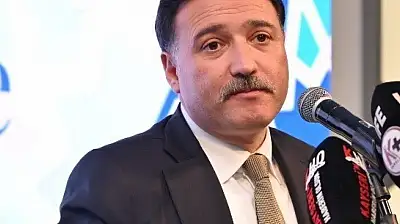 Vali Çiçek: 'İstiklal Marşı'mızın kabul edilişinin 105'inci yıl dönümünü büyük bir gurur ve coşkuyla kutluyoruz'