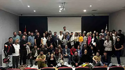 Yaz Dağcılık Eğitimi tamamlandı