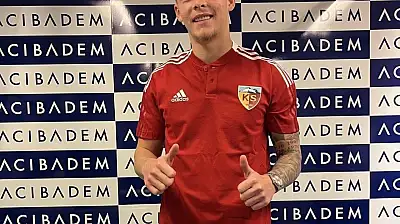 Yeni transferlerin forma numaraları belli oldu