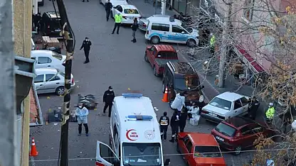 3 kişiyi öldüren cinayet zanlısı hakim karşısında