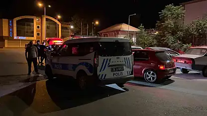 Kayseri'de 'dur' ihtarına uymayan alkollü sürücüye 225 bin TL ceza