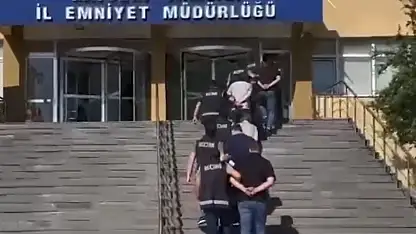 Kayseri'de sigara kaçakçılarına operasyon: 4 gözaltı