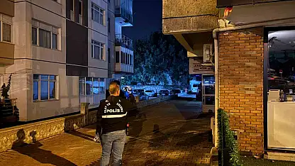 Kayseri'de şüpheli ölüm: 55 yaşındaki adam evinde ölü bulundu