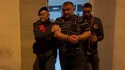Kayseri'deki iş adamı cinayetinin sanığı hakim karşısında: 'Çok pişmanım'