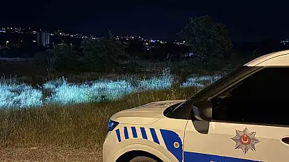 Polis memuru 'Sizleri seviyorum' notu bırakarak intihar etti