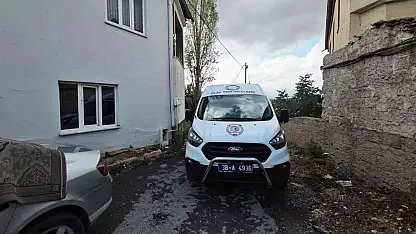 Silahla vurulan şahıs ağır yaralandı