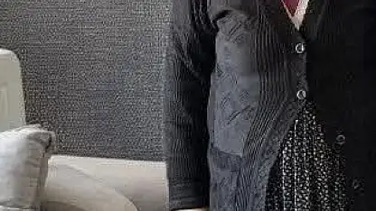 Soba can aldı