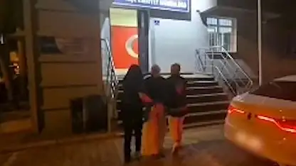 Uyuşturucu ticaretinden 12 yıl 6 ay kesinleşmiş hapisle aranan şahıs yakalandı