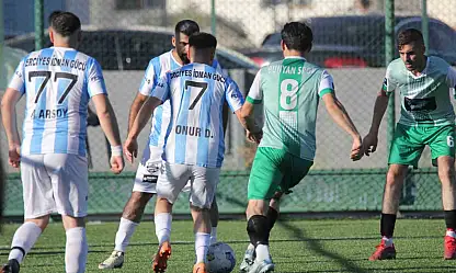 Bünyan Belediyespor şampiyon