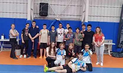 ERVA Spor Okulları, kürsüye ambargo koydu