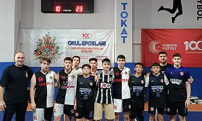 Hasketbol Spor Kulübü sezonu açtı