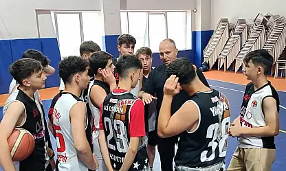 Hasketbol Spor Kulübü sezonu açtı.