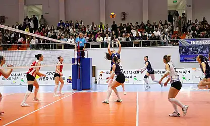 Kabakcı'dan Gevher Nesibe Spor Salonu'na Ziyaret