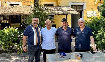 Kayseri Demirspor'da Nihat Demir'le yola devam