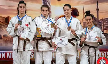 Kayserili sporcu Balkan Şampiyonası vizesini aldı