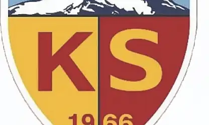 Kayserispor'a transfer yasağı