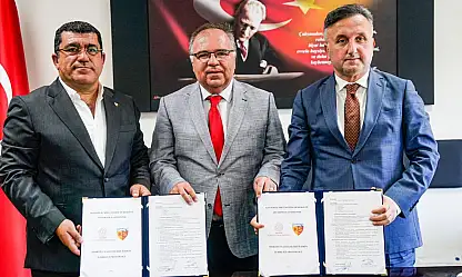 Kayserispor'dan öğrencilere kombine jesti