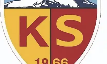 Kayserispor'dan sponsorluk anlaşması