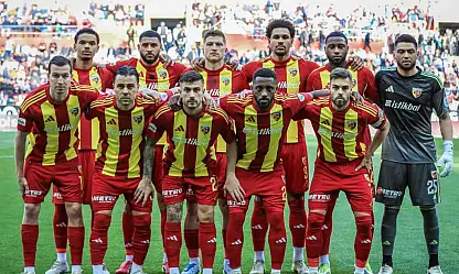 Kayserispor, FIFA ve UEFA'ya gidecek