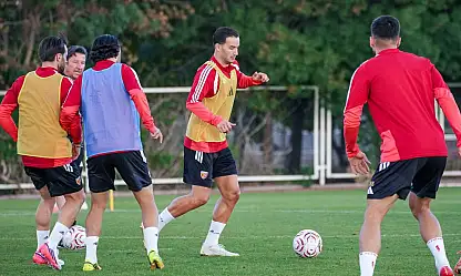 Kayserispor Konyaspor ile karşılaşacak
