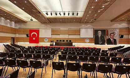 Kayserispor'un Olağanüstü Genel Kurulu ertelendi