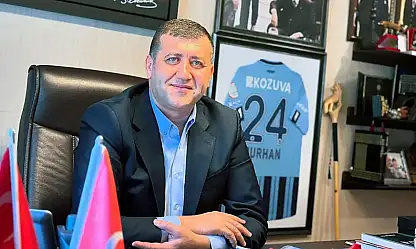 MHP Kayseri Milletvekili Baki Ersoy: 'Moral bozmak yok, mücadeleye devam'