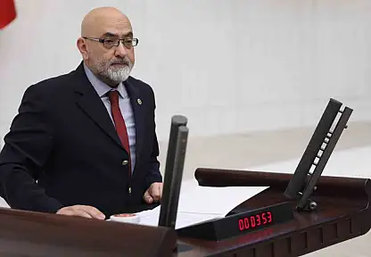 2027'nin başkenti TBMM gündeminde