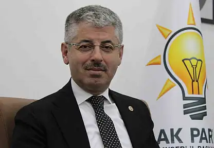 AK Parti Milletvekili Çopuroğlu: 'Önümüzdeki süreçte emekli maaşlarında iyileşmelerin olduğunu göreceğiz'
