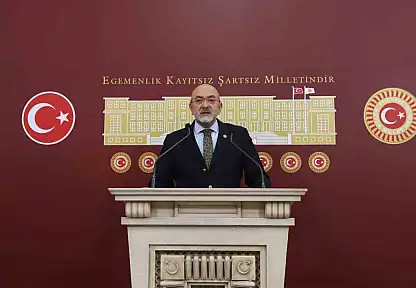 AK Partili Cıngı: '2028 yılına kadar 3 milyondan fazla gencin istihdama kazandırılması hedefleniyor'