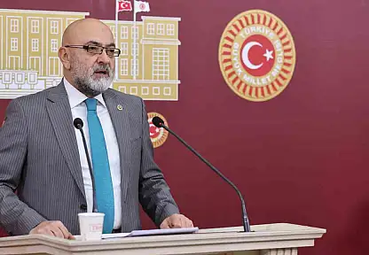 AK Partili Cıngı: 'Ev sahibi Kayseri, sosyal konut politikamızın sahadaki karşılığıdır'