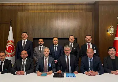 AK Partili Çopuroğlu: 'Başladığımız bir işi daha sonuca ulaştırdık'