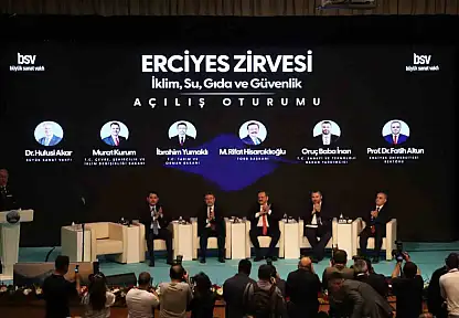 Bakan Kurum: 'Depremden sonra 2 yılda 455 bin konutu bitirmek kolay iş değil'