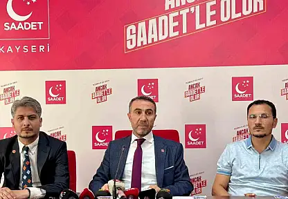 Başkan Altun: 'Ailelerin borçla eğitim masraflarını karşılamaya çalışıyor olması milli bir eğitim sorunudur'