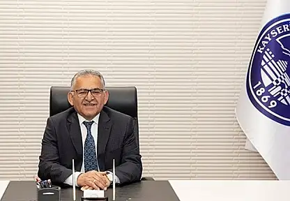 Başkan Büyükkılıç: 'Sosyal konutta talep olursa 7 bin 500'ü de geçeriz'