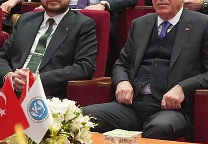 Başkan Okandan: 'Açık bir provokasyon ve alçaklıktır'