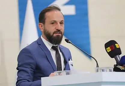 Başkan Özcan: 'Şuan seçim olsa 5 belediyeyi alırız'