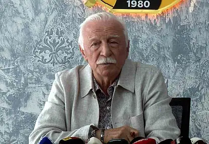 CHP eski il başkanı partisinden istifa etti