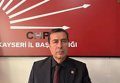 CHP İl Başkanından 'ekmek zammı' gafı