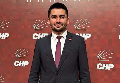 CHP Kayseri İl Başkanı görevden alındı